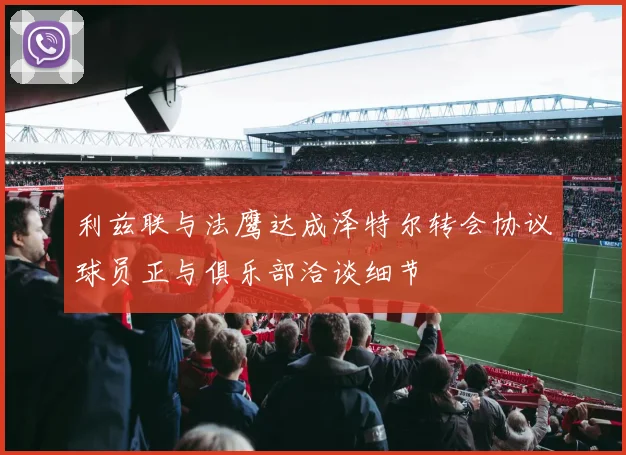利兹联与法鹰达成泽特尔转会协议球员正与俱乐部洽谈细节