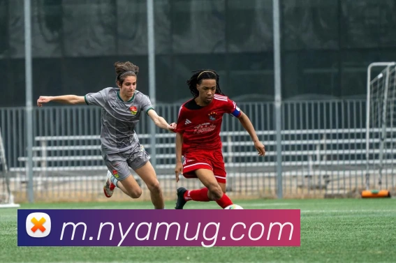 电竞内容频道
